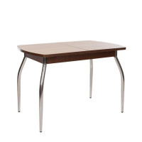 Стіл TALIO EXT chrome H25 900/1220*600