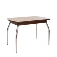 Стіл TALIO EXT chrome H25 900/1220*600