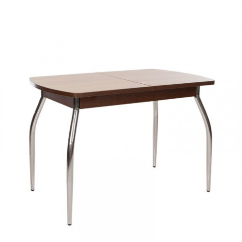 Стіл TALIO EXT chrome H25 900/1220*600