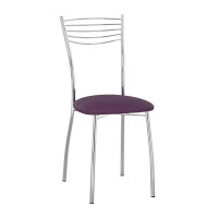 Крісло VIOLA chrome (BOX-2)