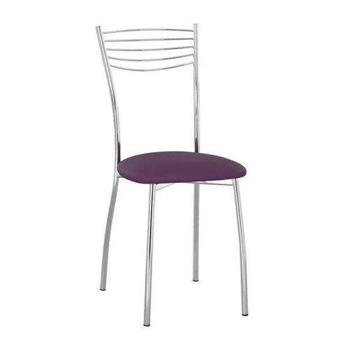 Крісло VIOLA chrome (BOX-2)