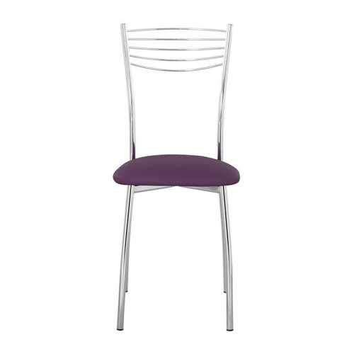 Крісло VIOLA chrome (BOX-2)