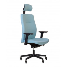 Крісло офісне VISION R HR EQA PL70