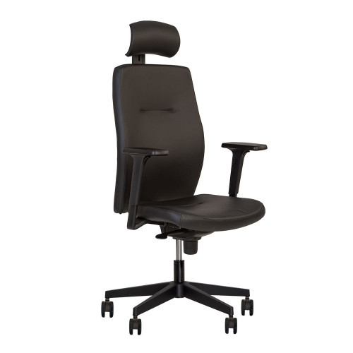 Крісло офісне VISION R HR ES PL70