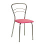 Крісло VULKANO chrome (BOX-2)