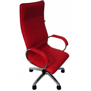 Крісло ALLEGRO steel MPD AL68 LE-E